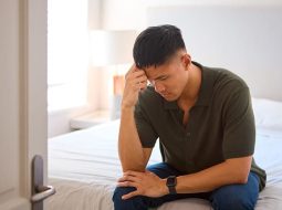 20 tuổi bị rối loạn cương dương: Nỗi lòng Anh Em và cách phục hồi từ gốc