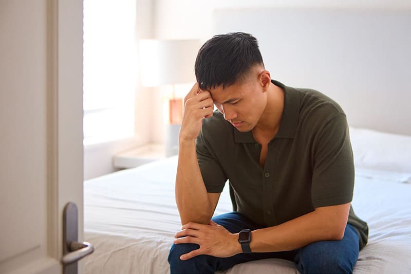 20 tuổi bị rối loạn cương dương: Nỗi lòng Anh Em và cách phục hồi từ gốc