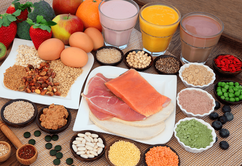 Thận âm hư nên ăn gì? Bí quyết bồi bổ bản lĩnh cho Anh Em