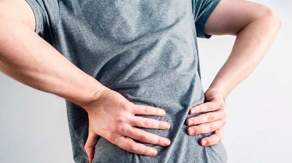 Lý do thận yếu ở nam giới và cách bồi bổ gốc thận từ Lão Tuấn