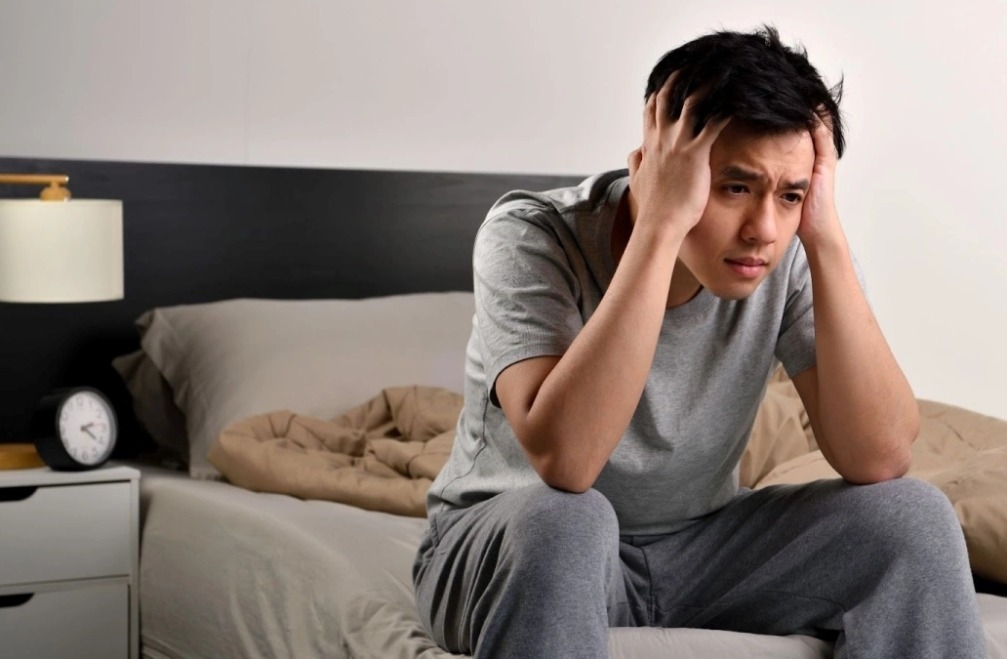 30 tuổi bị rối loạn cương dương: Nỗi lòng Anh Em và cách trị từ Gốc