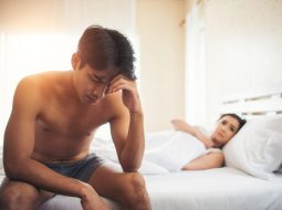 30 tuổi bị yếu sinh lý: Nỗi lòng Anh Em và cách phục hồi bản lĩnh