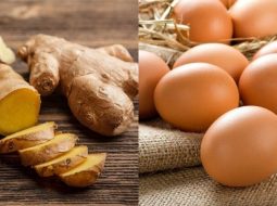Mẹo chữa yếu sinh lý bằng trứng gà và gừng: Bí quyết từ Lão Tuấn