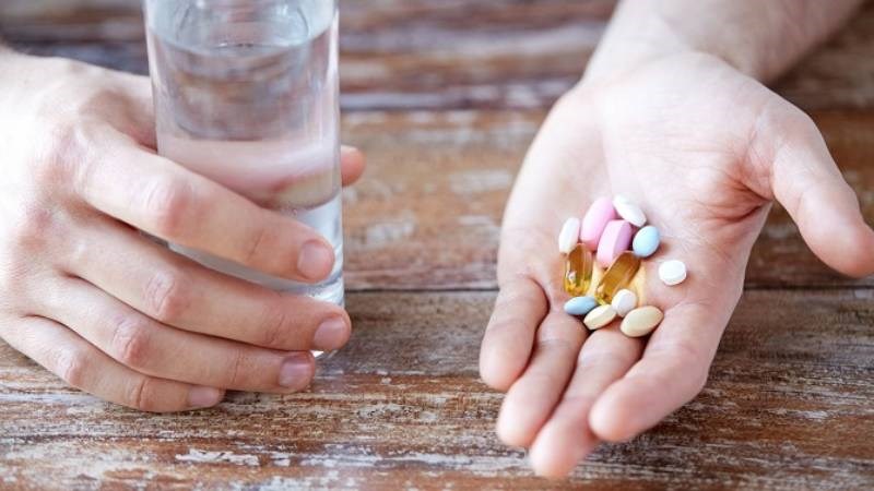 Có nên dùng thuốc tăng cường sinh lý? Lời khuyên tâm can từ Lão Tuấn