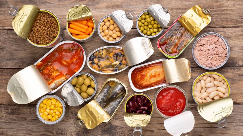 Anh Em Chớ Ăn Thực Phẩm Này Nếu Không Muốn Tinh Trùng Yếu Đuối