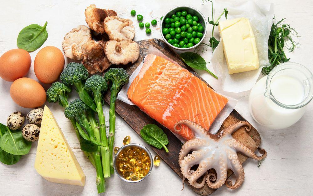 Tinh trùng yếu nên ăn gì? Lời dặn bồi bổ tinh binh từ Lão Tuấn