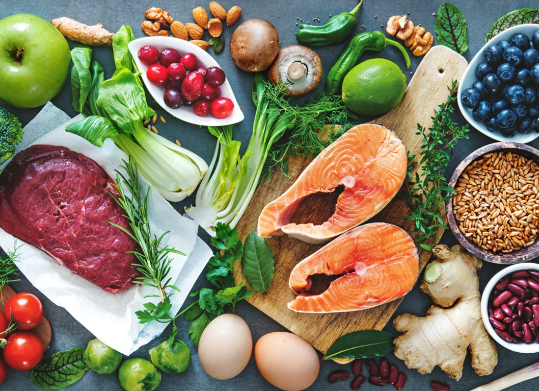 Tinh trùng dị dạng nên ăn gì? 4 thực phẩm bồi bổ tinh chất từ Lão Tuấn