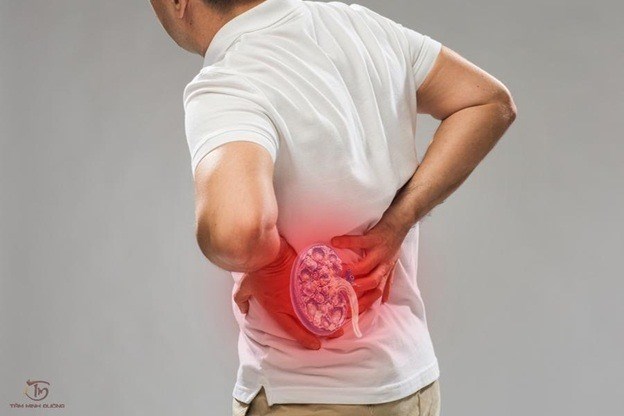 Thận hư có chữa được không? Bí quyết phục hồi bản lĩnh cho Anh Em