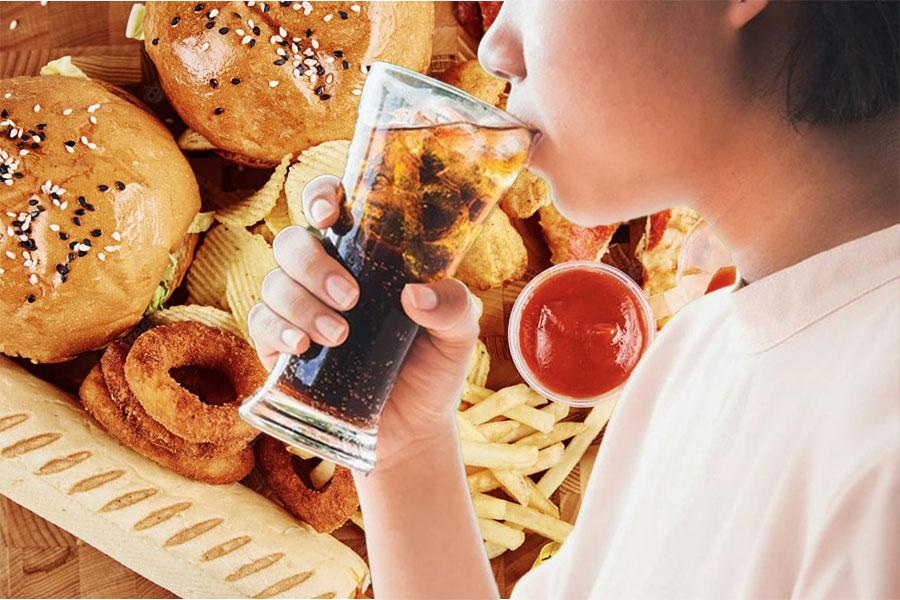 Thực phẩm không tốt cho tinh trùng: Anh Em chớ dại mà ăn kẻo tuyệt tự