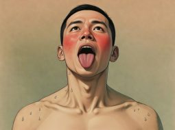 Âm hư nội nhiệt ảnh hưởng sinh lý: Cảnh báo suy kiệt từ bên trong