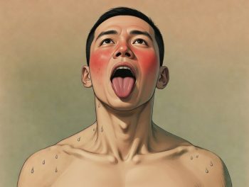 Âm hư nội nhiệt ảnh hưởng sinh lý: Cảnh báo suy kiệt từ bên trong