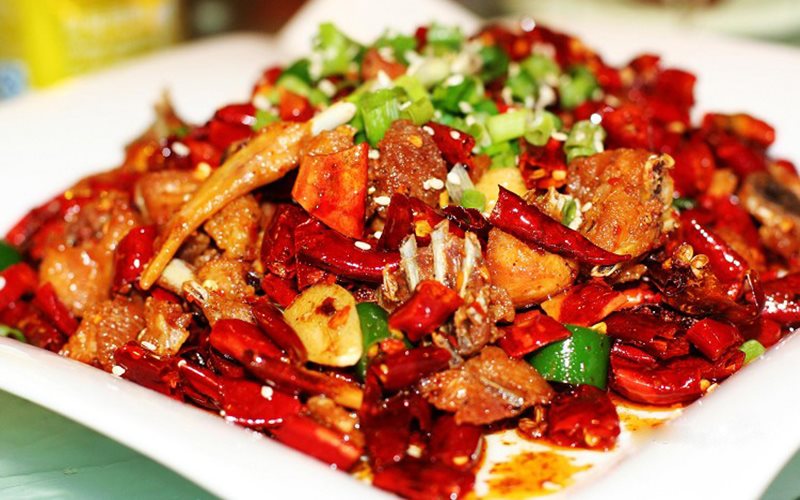 Thận âm hư không nên ăn gì? 5 món "đại kỵ" Anh Em cần tránh ngay