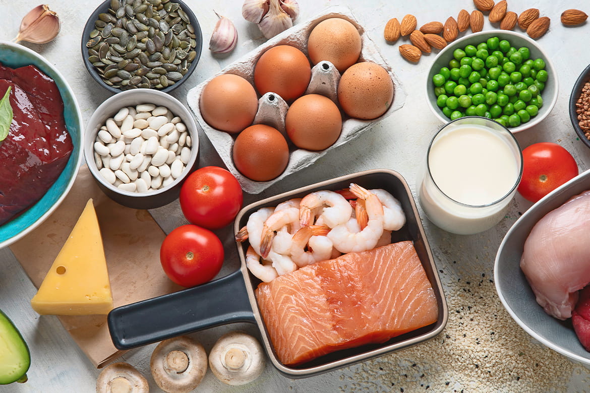 Tinh trùng loãng nên bổ sung gì? Bí quyết dưỡng tinh của Lão Tuấn