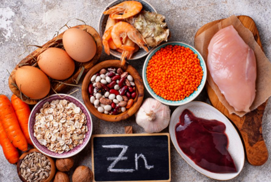 Thực phẩm tốt cho tinh trùng Y: Bí quyết ăn uống để sớm đón quý tử