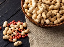 Ăn lạc có tốt cho tinh trùng không? Bí quyết bồi bổ từ Lão Tuấn