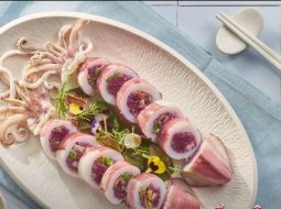 Ăn mực có tốt cho tinh trùng không? Bí quyết dưỡng tinh của Lão Tuấn