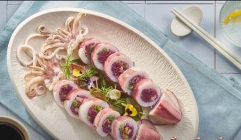 Ăn mực có tốt cho tinh trùng không? Bí quyết dưỡng tinh của Lão Tuấn