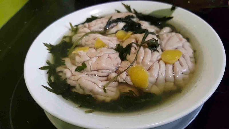 Ăn óc có tốt cho tinh trùng? Lời dặn từ Lão Tuấn cho Anh Em