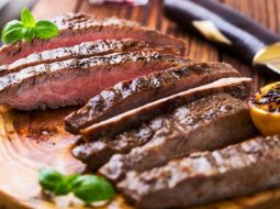 Ăn thịt bò có tốt cho tinh trùng không? Bí quyết dưỡng tinh cho Anh Em