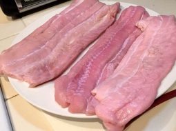 Thực hư chuyện ăn thịt trăn bị liệt dương và lời dặn từ Lão Tuấn