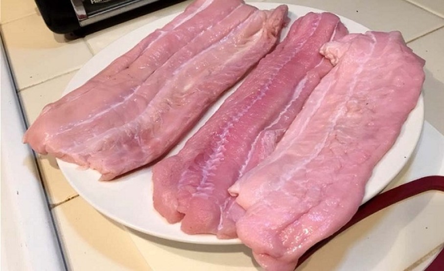 Thực hư chuyện ăn thịt trăn bị liệt dương và lời dặn từ Lão Tuấn