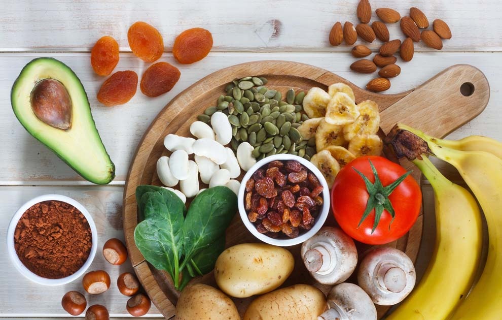 Thận yếu bổ sung vitamin gì? Lời dặn từ tâm của Lão Tuấn