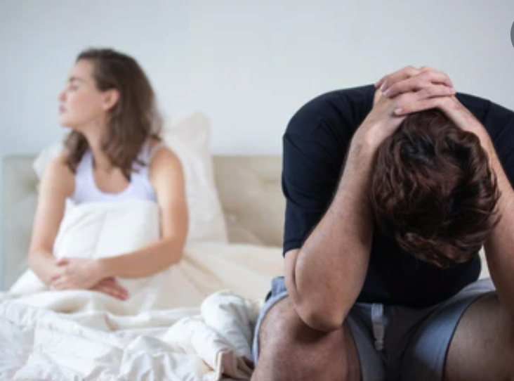 Rối loạn cương dương ở người trẻ: Đừng để tuổi xuân sớm cạn lực