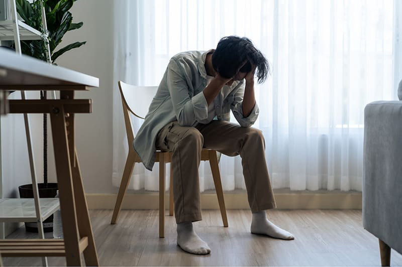 Yếu sinh lý có ảnh hưởng đến tinh trùng không? Lời đáp từ Lão Tuấn