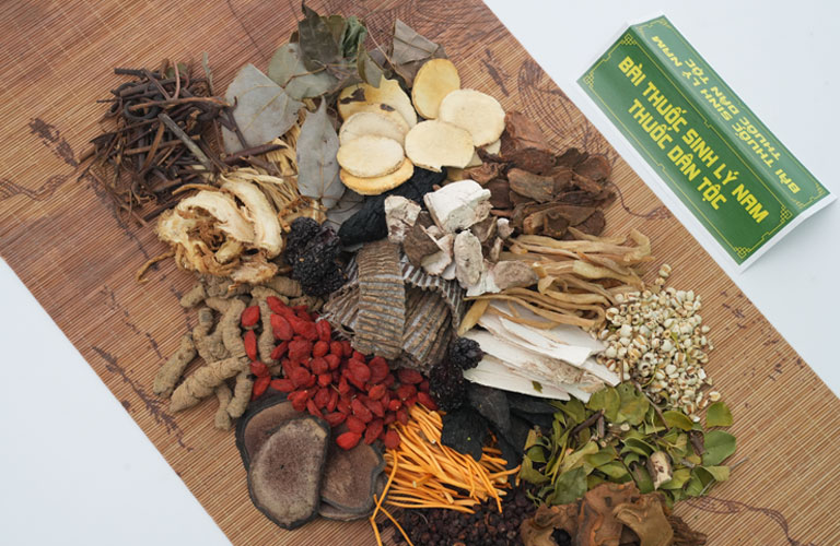 Bài thuốc nam chữa rối loạn cương dương: Bí quyết phục hồi bản lĩnh