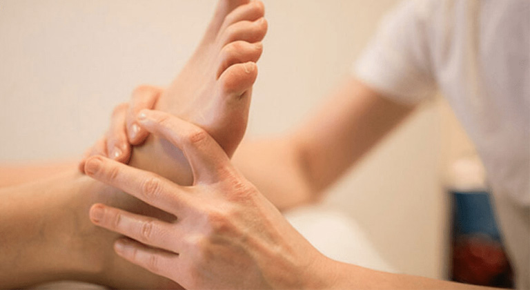 Vật lý trị liệu rối loạn cương dương: Bí quyết hồi sinh bản lĩnh nam nhi