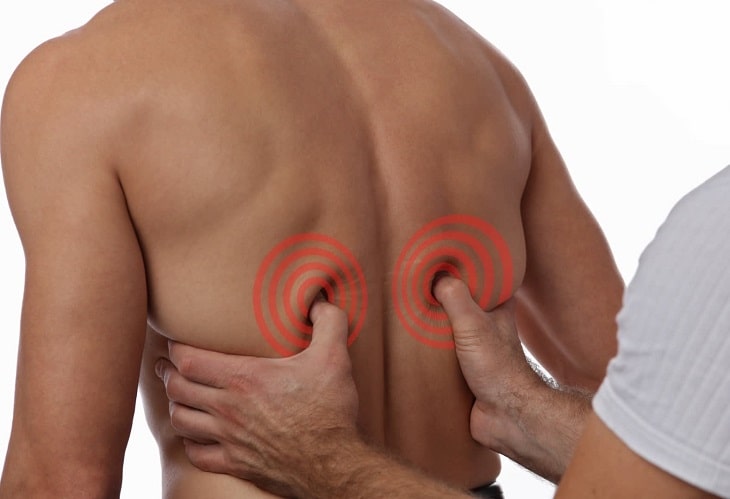 Cách chữa thận khí hư: Bí quyết phục hồi bản lĩnh cho Anh Em