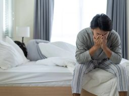 Bị yếu sinh lý phải làm sao? Lão Tuấn mách cách phục hồi từ gốc chân thận