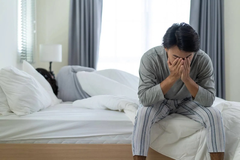 Bị yếu sinh lý phải làm sao? Lão Tuấn mách cách phục hồi từ gốc chân thận