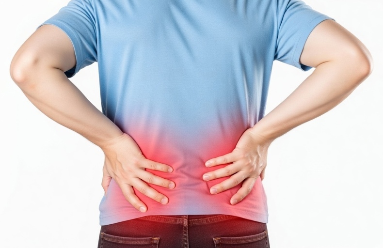 Nhận biết biểu hiện thận yếu và cách bồi bổ thận khí từ gốc