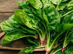 Ăn rau gì bổ nấy: 5 loại rau tốt cho tinh trùng Anh Em nên biết