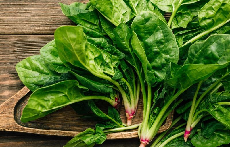 Ăn rau gì bổ nấy: 5 loại rau tốt cho tinh trùng Anh Em nên biết