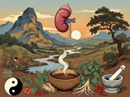 Cách chữa thận âm hư từ gốc giúp anh em lấy lại bản lĩnh bền vững