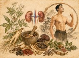 Cách chữa thận hư phục hồi bản lĩnh phái mạnh từ gốc hiệu quả