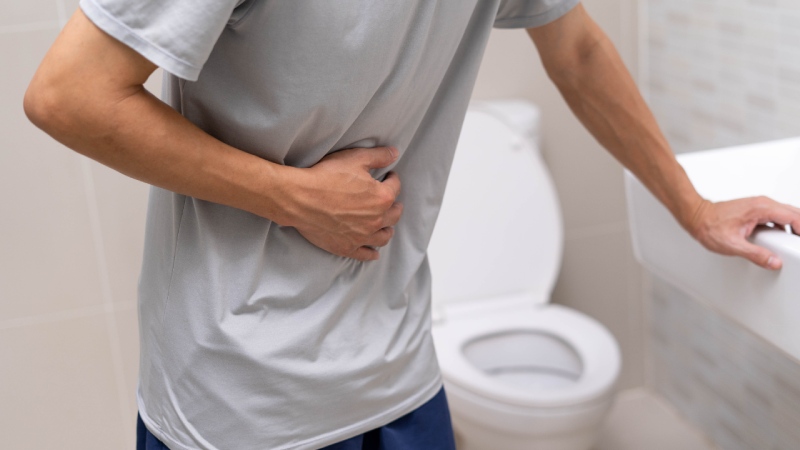 Cách chữa thận yếu đi tiểu nhiều: Bí quyết phục hồi bản lĩnh nam giới