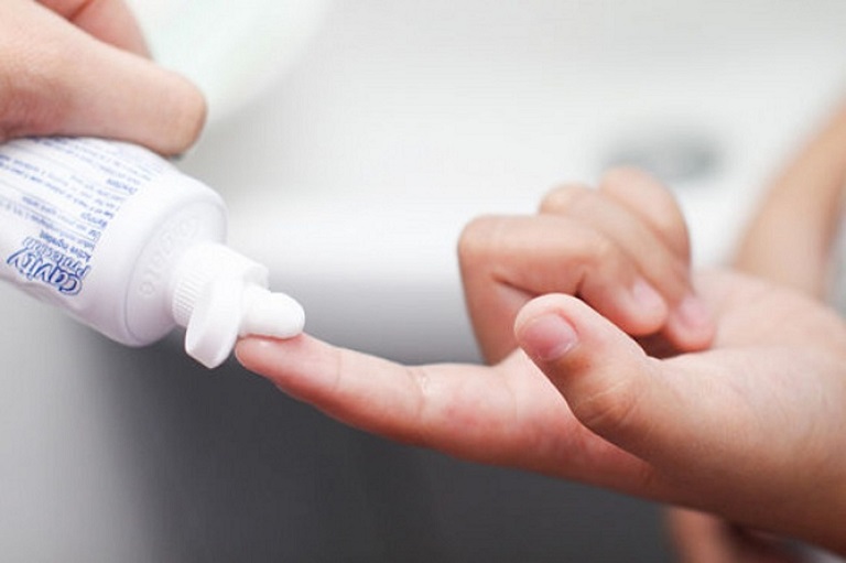 Thực hư chống xuất tinh sớm bằng kem đánh răng: Lợi hay hại?