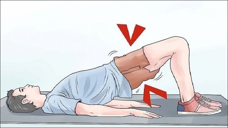 Cách chữa xuất tinh sớm từ gốc: Lấy lại bản lĩnh sức bền vốn có