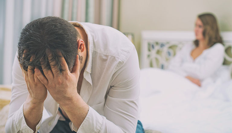 5 Cách Trị Xuất Tinh Sớm Tại Nhà Từ Mẹo Dân Gian Cực Hiệu Quả