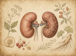 Cách nhận biết thận yếu: 5 dấu hiệu chỉ điểm anh em cần lưu ý