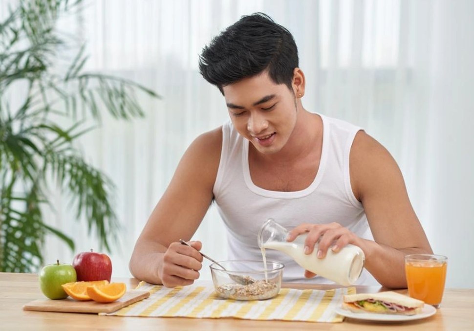 Cách Phục Dương Tăng Cường Sinh Lực Từ Gốc Cho Anh Em Tại Nhà