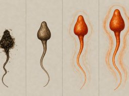 Cải thiện chất lượng tinh dịch tự nhiên: Bí quyết dưỡng tinh từ Lão Tuấn