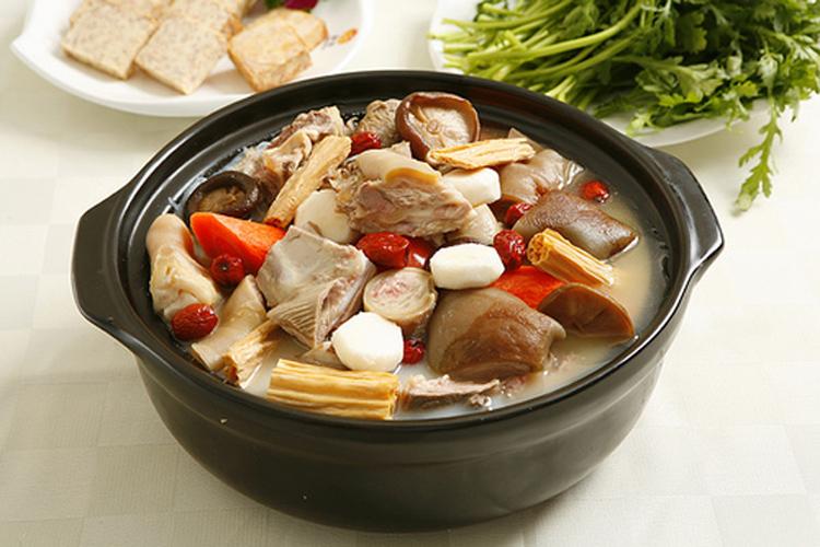 Thận yếu nên ăn gì? 5 món ăn "vàng" giúp anh em phục hồi bản lĩnh