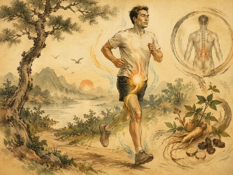 Chạy bộ chữa yếu sinh lý: Tập sao cho đúng để lấy lại bản lĩnh?