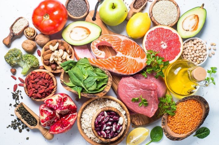 Chế độ ăn cho người yếu sinh lý: 5 thực phẩm bồi bổ Thận khí
