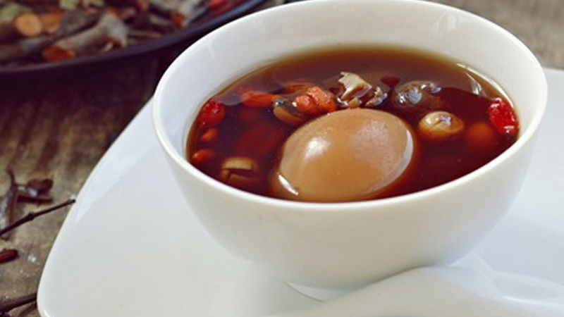 Tinh trùng yếu nên uống gì? 3 bài thuốc dân gian giúp Anh Em sớm có tin vui