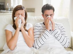 Chồng bị sốt có ảnh hưởng đến tinh trùng không? Lời dặn cho chị em yên tâm